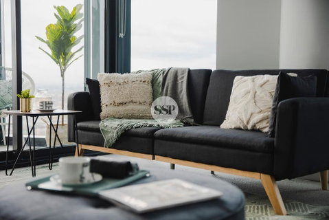 Green With Envy SC 1B Chic Apartment FREE WIFI - Tourism Guide 0