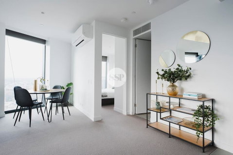 Green With Envy SC 1B Chic Apartment FREE WIFI - Tourism Guide 3