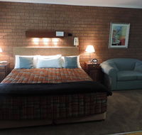 Greenacres Motel - Travel Agents