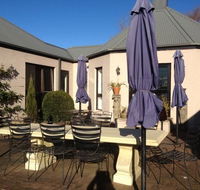 Greengate Bed and Breakfast - Cruises Travel