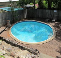 Greenslopes Motor Inn - Tourism Guide