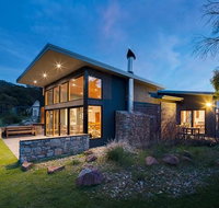 Grey Mare Chalet - Tourism Guide