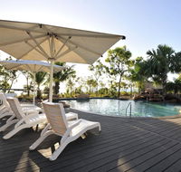 Groote Eylandt Lodge - Tourism Guide