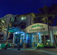 Grosvenor in Cairns - Tourism Guide