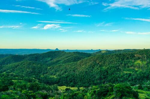 Mount Mee QLD Travel Search
