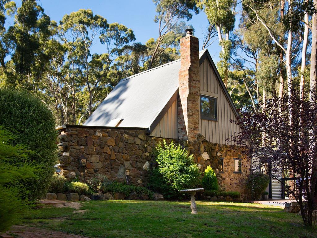 Wheatsheaf VIC Tourism Guide