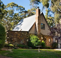 Gumnut Cottage Daylesford - Tourism Guide