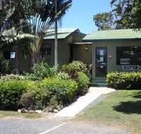 Gumnut Glen Cabins - Travel Search
