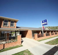 Gundagai Gabriel Motor Inn - Travel Agents