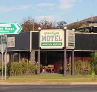 Gundagai Motel - Travel Agents