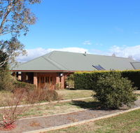 Gundaroo Manor Bed  Breakfast - Cruises Travel