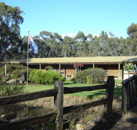 Gunyah Valley Retreat - Cruises Travel