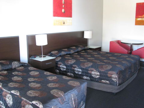 Gympie Muster Inn - Travel Search 3