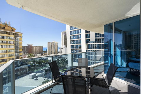 H-Residences - GCLR - Tourism Guide 2