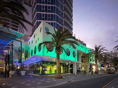 H-Residences - GCLR - Tourism Guide 0