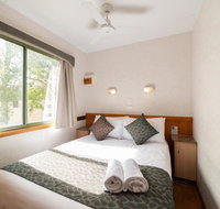 Halls Gap Caravan Park - Tourism Guide