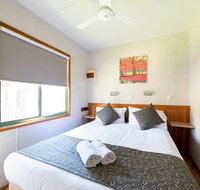 Halls Gap Gardens Caravan Park - Tourism Guide