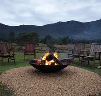 Halls Gap Motel - Tourism Guide