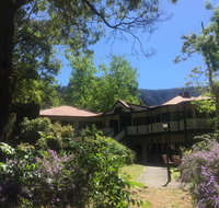 Halls Gap Tavern - Tourism Guide