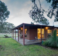 Halls Haven Resort - Tourism Guide