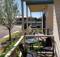 Hamilton Caravan Park - Travel Agents
