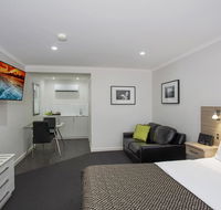 Hamilton Lonsdale Motel - Travel Agents