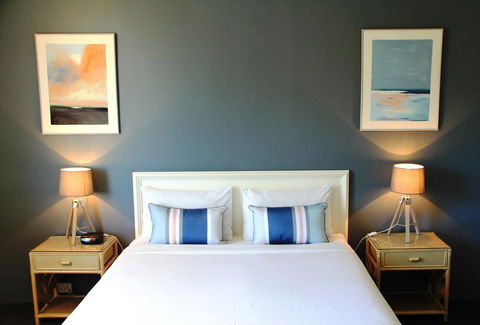 Hamilton Motor Inn - Tourism Guide 2