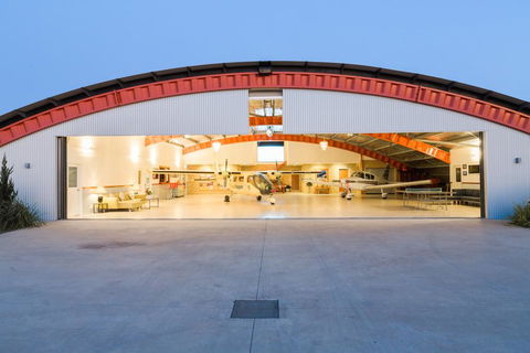 Hangar House Mudgee - Tourism Guide 0