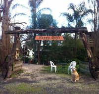 Happy Days Accommodation - Tourism Guide
