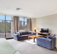 Harbour Fringe Apartment - Tourism Guide