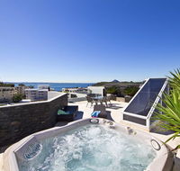 Harbour View Penthouse - The Perfect Location - Tourism Guide