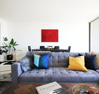 Harbour View Serviced Apartment - Tourism Guide
