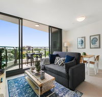 HARBOURSIDE- hosted by L'Abode Accommodation - Travel Search