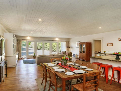 Hardigreen Park - Spacious With Tennis Court - Travel Search 2