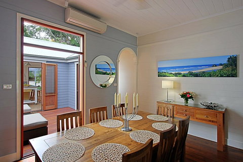 Harkaway Holiday House Byron Bay - Travel Agents 1
