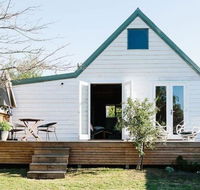 Harpsichord House - Tourism Guide