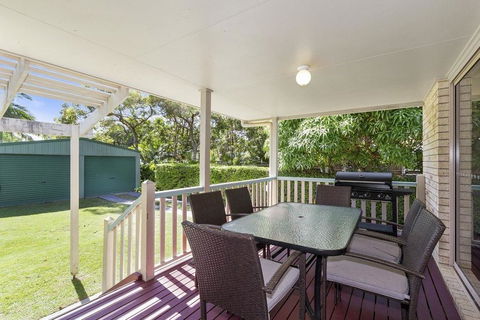 Hastings Point Holiday Heaven - Travel Search 0