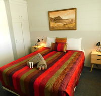 Hatton Vale Motel - Tourism Guide