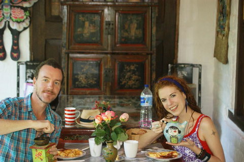 Havan's Ecotourist Retreat - Travel Agents 2