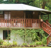 Havan's Ecotourist Retreat - Cruises Travel