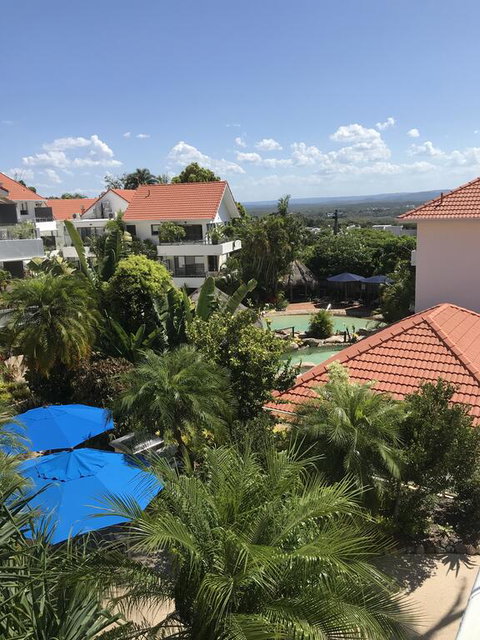 Haven On Noosa Hill - Sunset Views, Pools, Spa - Tourism Guide 0