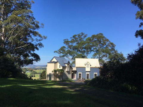 Haven Villa - Tourism Guide 0