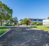 Hawkesbury Race Club Motel - Cruises Travel