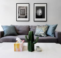 Hawthorn elegant lifestyle 1 bedroom apartment - Travel Search