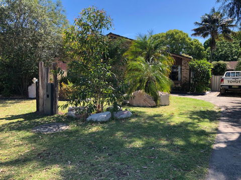 Hawthorn River Retreat - Travel Agents 1