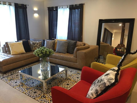 Hawthorn River Retreat - Travel Agents 0