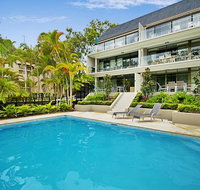 Headland Views Apartments
