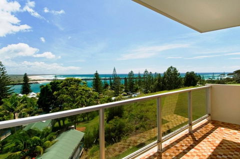 Headlands 9 1 Clarence Street - Travel Agents 2