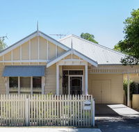 Healesville Cottage - Tourism Guide