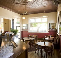Healesville Hotel - Tourism Guide